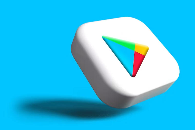 Google uporządkowało Play‑Market, teraz wyszukiwanie zniżek i nowych aplikacji stało się łatwiejsze