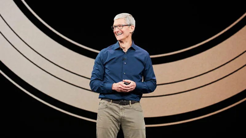 Apple planuje znaczny wzrost wydatków na pamięć w II kwartale i kolejnych okresach