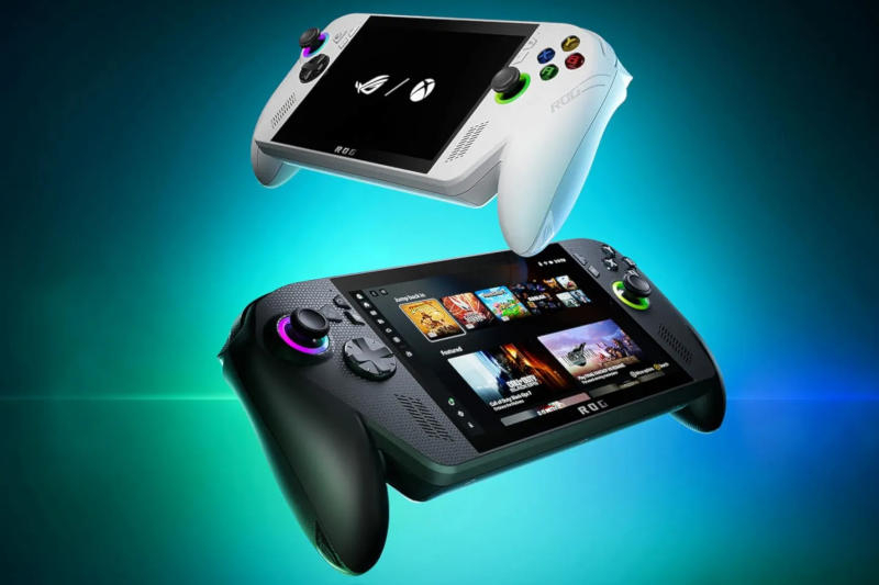 Microsoft rozpoczął testowanie uniwersalnego upscaylera Auto SR dla Windows 11, ale obecnie jest on dostępny tylko na Xbox Ally X