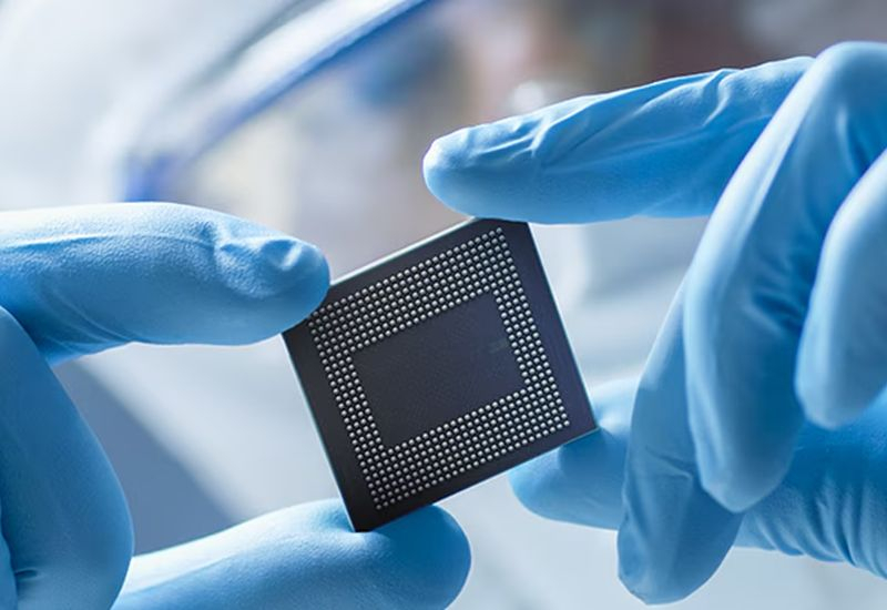 USA podejrzewają istnienie kanałów, przez które Chiny otrzymują układy z TSMC i Samsung na najnowocześniejszym poziomie technologii.