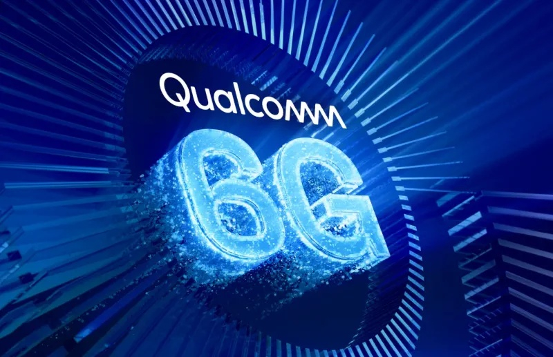 Qualcomm zaprezentował swój pierwszy układ z technologią Wi‑Fi 8 i zobowiązał się uruchomić sieci 6G do 2029 roku.