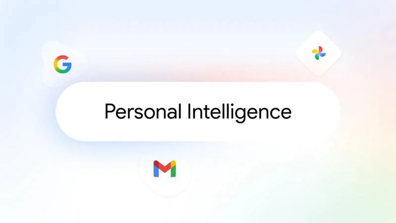 Google udostępnił bezpłatnym użytkownikom Chrome, Gemini i AI Mode dostęp do „Personal Intelligence”.