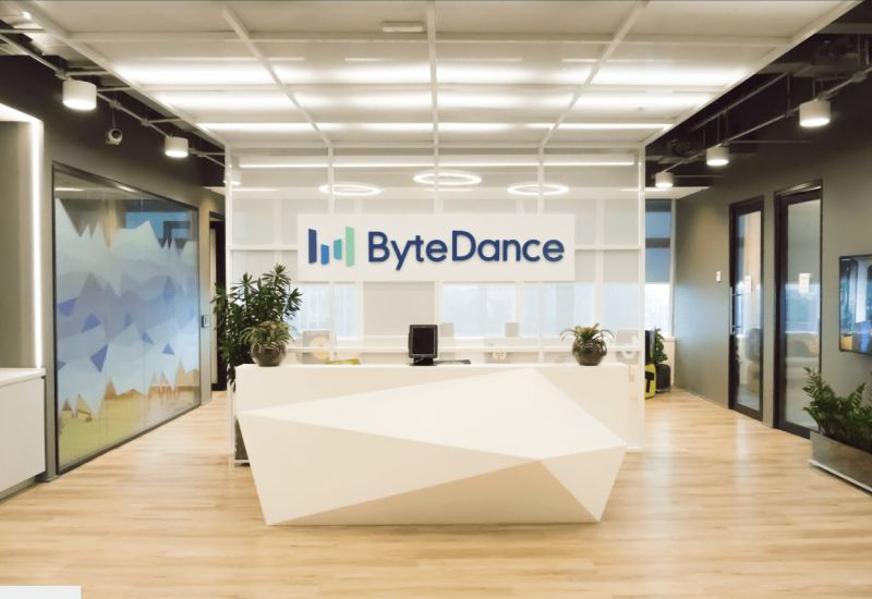 ByteDance zwiększy wydatki kapitałowe w następnym kwartale, inwestując znacznie więcej w zakup chińskich akceleratorów sztucznej inteligencji