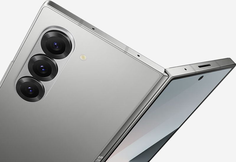 Apple z nowym iPhone Fold wejdzie do trójki liderów rynku telefonów składanych