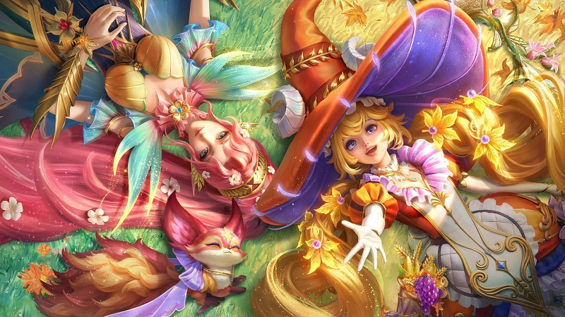 Fundusz inwestycyjny Saudi Arabia nabywa studia, które stworzyło Mobile Legends: Bang Bang, w transakcji na 6 miliardów dolarów, ponieważ właściciel TikToka chce skierować uwagę na sztuczną inteligencję.