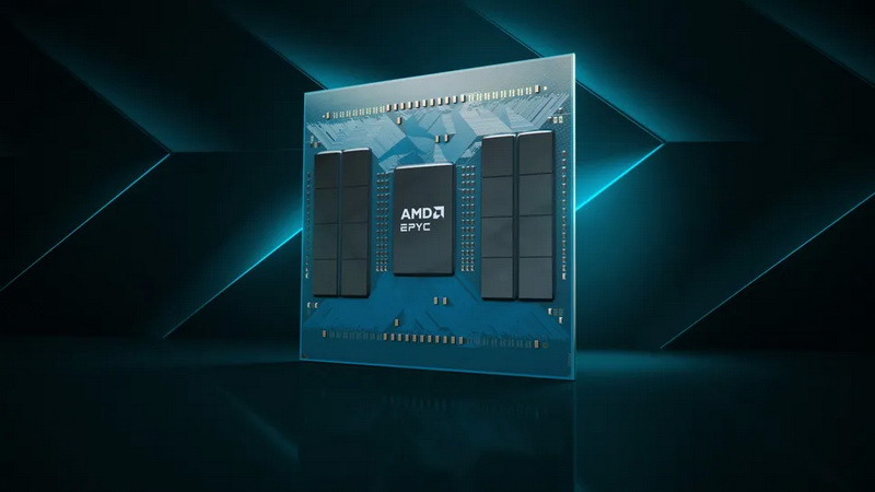 Eksploit Fabricked ukrycie niszczy fizyczną ochronę chipów EPYC z pełną skutecznością – AMD już wydała poprawkę