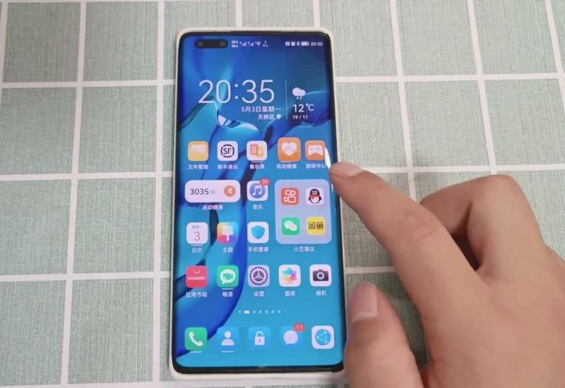 Huawei wypuściła HarmonyOS dla ponad 55 mln urządzeń mobilnych.