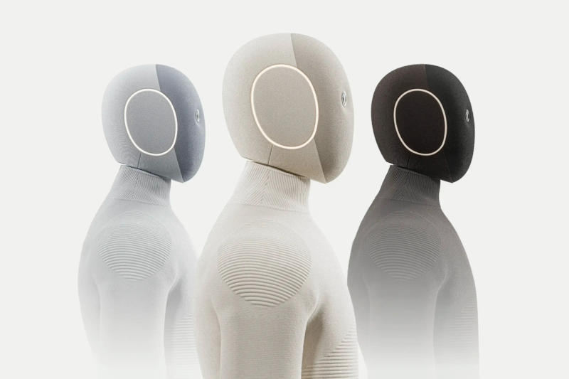 1X uruchomiła fabrykę produkcji miękkich humanoidalnych robotów Neo i zamierza wyprodukować 10 000 modeli w pierwszym roku.