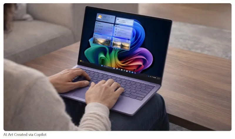 Microsoft przedstawiła długo oczekiwaną aktualizację systemu Windows, która da użytkownikom kontrolę nad ustawieniami aktualizacji