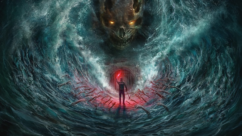 Psychologiczny horror-shooter Total Chaos od twórcy Turbo Overkill otrzyma trudniejszą i przerażającą zaktualizowaną wersję – oczekuje się daty premiery nowej edycji.