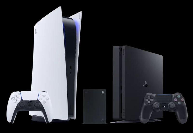 Cena wzrosła nawet przy naprawionych konsolach gier Sony PlayStation 5