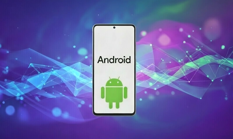 Google po raz pierwszy zaprezentowała wersję beta Androida 17 dwa dni po uruchomieniu.