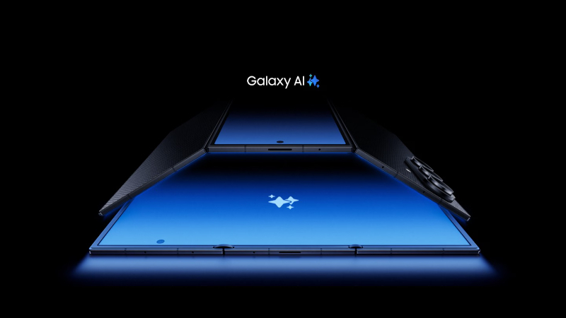 Samsung całkowicie zaprzestała sprzedaży trójstronnego smartfona Galaxy Z TriFold, mniej niż rok po jego premierze