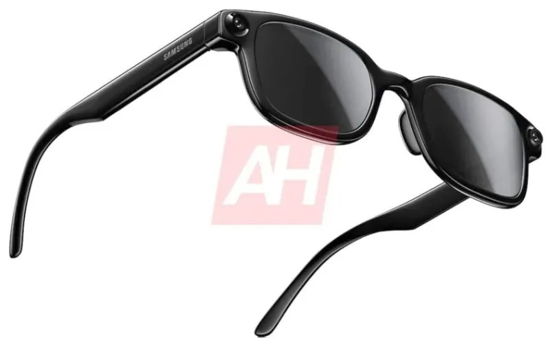 Samsung prezentuje Galaxy Glasses – inteligentne okulary, które pojawią się pod koniec lipca