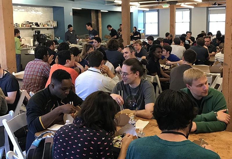 Google i OpenAI są gotowi wesprzeć Anthropic w procesie dotyczącym sporu z Pentagonem