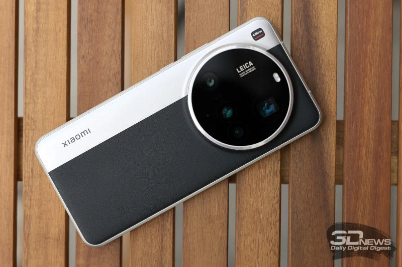 Xiaomi wypuściła aktualizację do HyperOS 3.1 poza Chinami