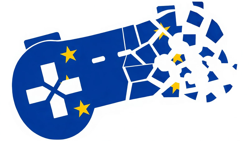 Aktywiści Stop Killing Games będą „przerażać” wydawców, domagając się zwrotu starych gier zgodnie z prawem.