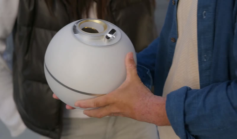 OpenAI tworzy sieć społecznościową z biometryczną autentykacją wyłącznie dla prawdziwych użytkowników.