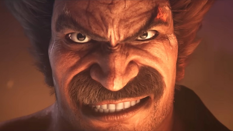 Były szef Tekken opuścił Bandai Namco, aby stworzyć „prawdziwe arcydzieła” w swoim nowym studiu