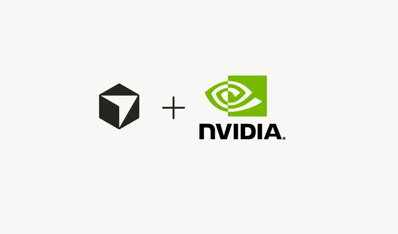 Nvidia przyciągnęła 30 tysięcy swoich inżynierów do pracy nad asystentem AI Cursor, a objętość kodu wzrosła trzykrotnie.