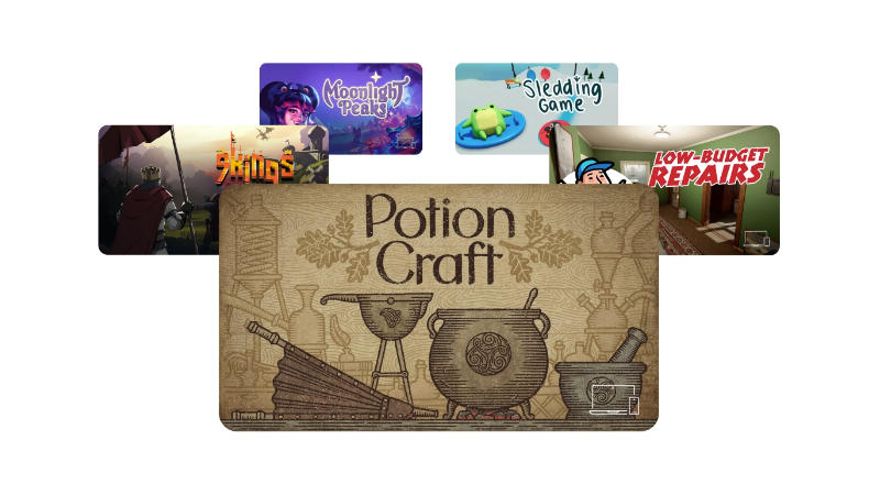 Google Play Games będzie oferował nowe płatne gry na PC