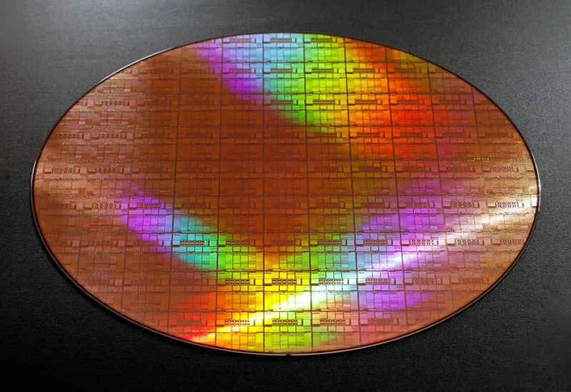 Rozwój japońskich układów scalonych Rapidus planuje produkować chipy nawet na Księżycu