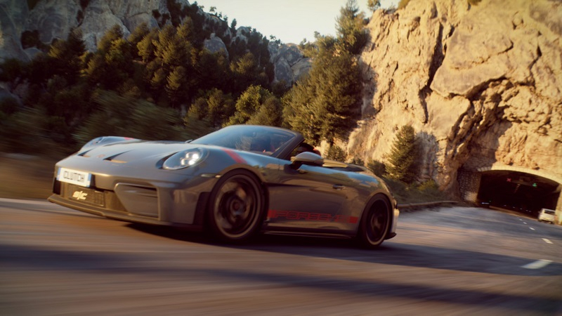 Poprzedni twórcy Forza Horizon zaprezentowali wyścigowy akcji‑waleczny „Clutch”: nowy zwiastun i szczegóły projektu
