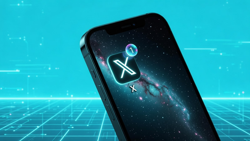 X Chat od Elona Muska debiutuje w iOS – nowy konkurent WhatsApp i Telegram rozpoczyna testy