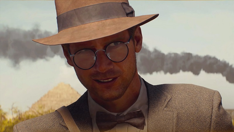 Bethesda ogłosiła terminy wydania Fallout 4: Anniversary Edition oraz Indiana Jones and the Great Circle na Nintendo Switch 2.