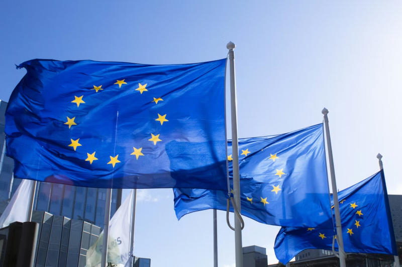 UE twierdzi, że VPN jest obejściem sprawdzania wieku i planuje go wyeliminować.