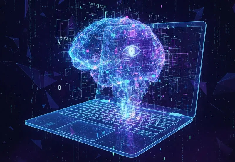 Ruch botnetów w sieci przekroczy natężenie ludzi do 2027 roku, informuje Cloudflare.