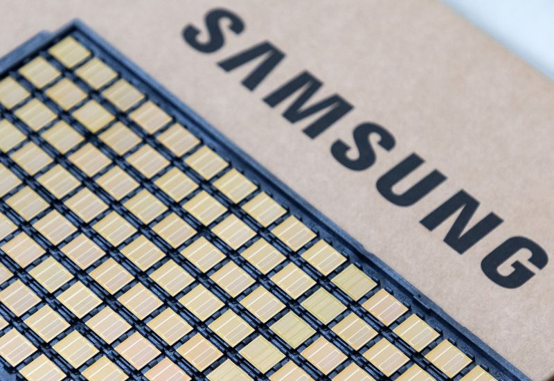 OpenAI wprowadzi pierwszy chip AI z pamięcią HBM4 od Samsunga, a TSMC planuje rozpoczęcie produkcji w III kwartale.