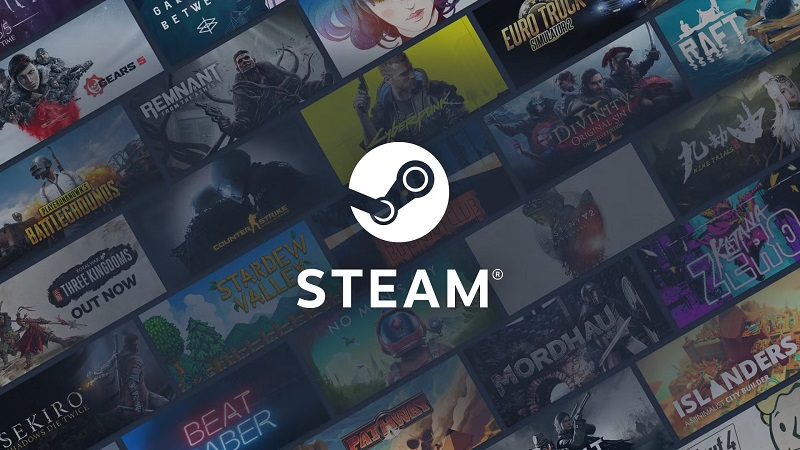 Trzech największych kolekcjonerów Steam zebrało na swoich kontach ponad 40 000 gier każdy