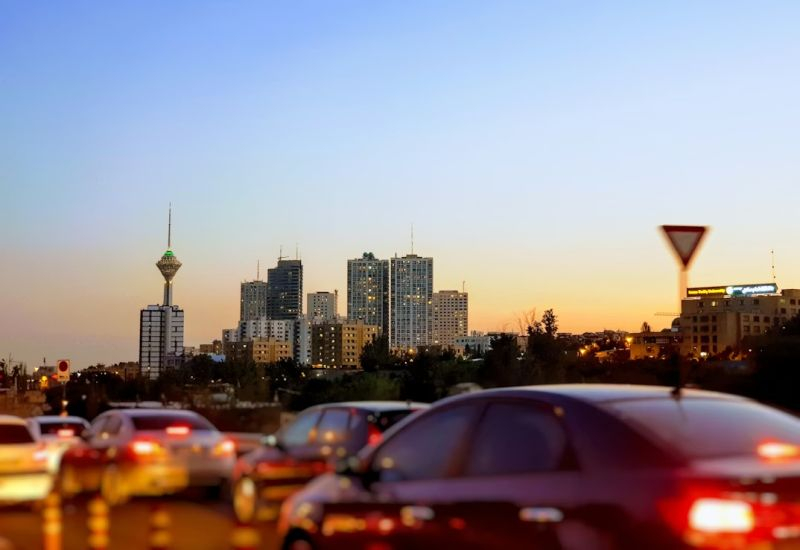 Iran przekroczył tysiąc godzin blokady połączeń internetowych w całym kraju.