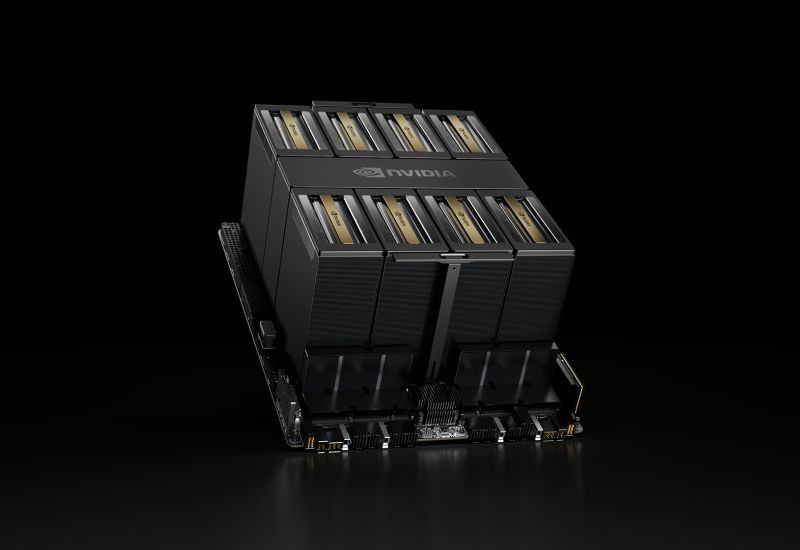 ByteDance omija amerykańskie sankcje: ich AI uruchamiane jest teraz na Nvidia B200 w Malezji