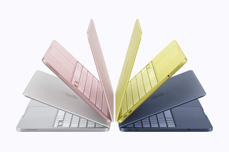 Apple planuje zamówić nową partię chipów A18 Pro z powodu wysokiego popytu na MacBook Neo