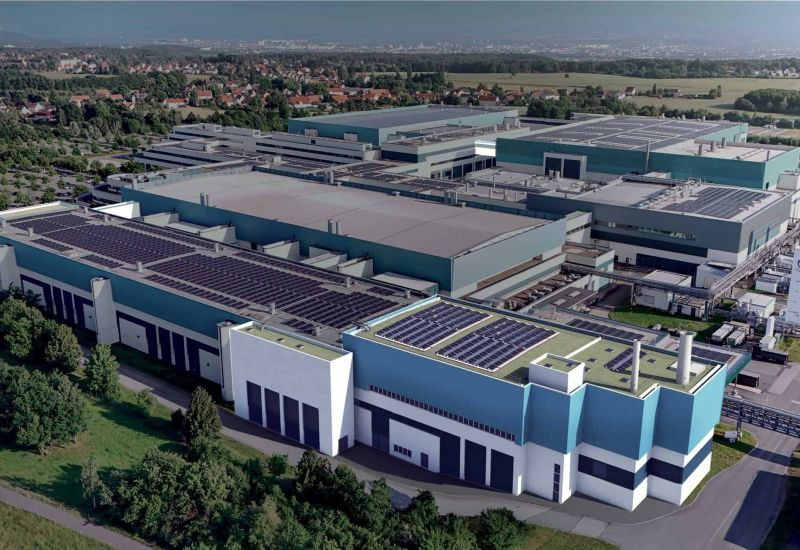 GlobalFoundries wymaga zakazu importu układów scalonych Tower Semiconductor do USA w związku z sporami patentowymi