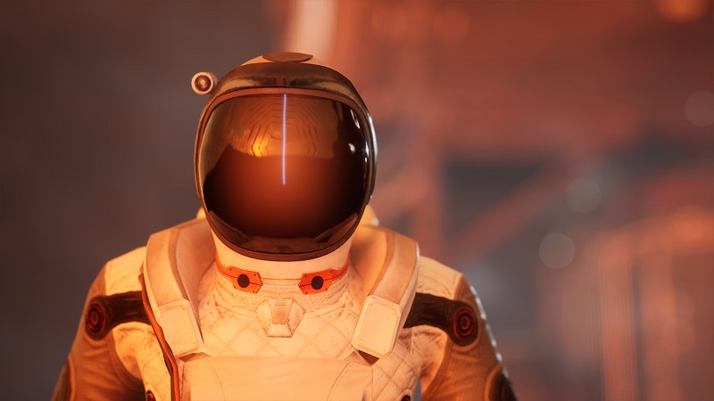 Wenus: Ostatni Wzlot – nowy symulator przetrwania science-fiction z naciskiem na fizykę bez zmian