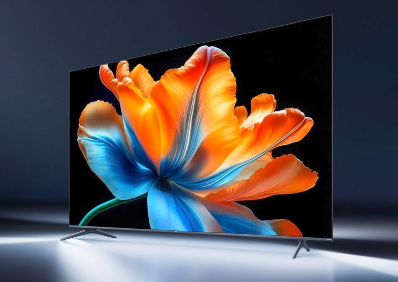 Xiaomi wypuszcza modele TV S Mini‑LED 2026 o przekątnych od 55 do 98 cali i rozdzielczości 4K.