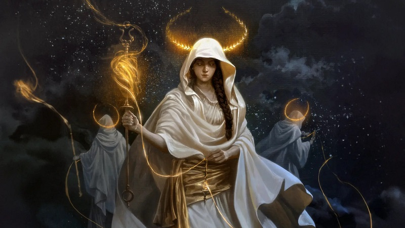 „Przygotowaliśmy mnóstwo nowości” – tak informują twórcy Titan Quest 2 o planach aktualizacji w latach 2026.