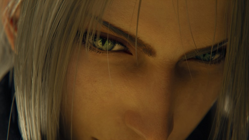 Square Enix ogłosiła wydanie Final Fantasy VII Revelation: „pamiętny koniec jednej z najbardziej wielkich gier w historii”
