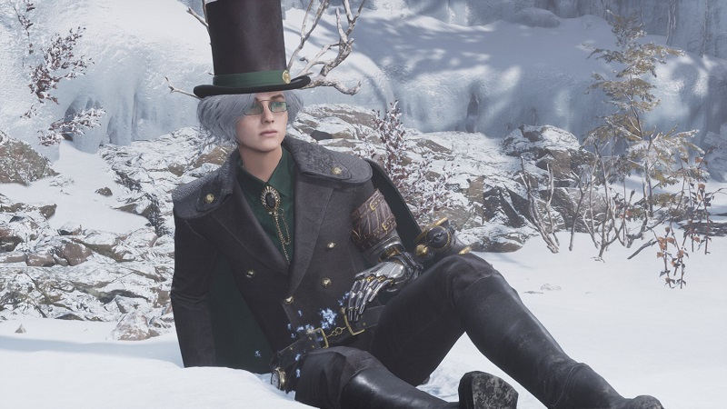 Lies of P wzniósł się na nowy poziom sprzedaży, przewyższając Neowiz wraz z FromSoftware i CD Projekt Red.