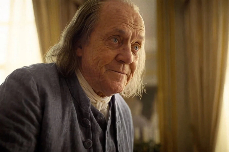 Darren Aronofsky stworzy serial AI poświęcony amerykańskiej wojnie o niepodległość