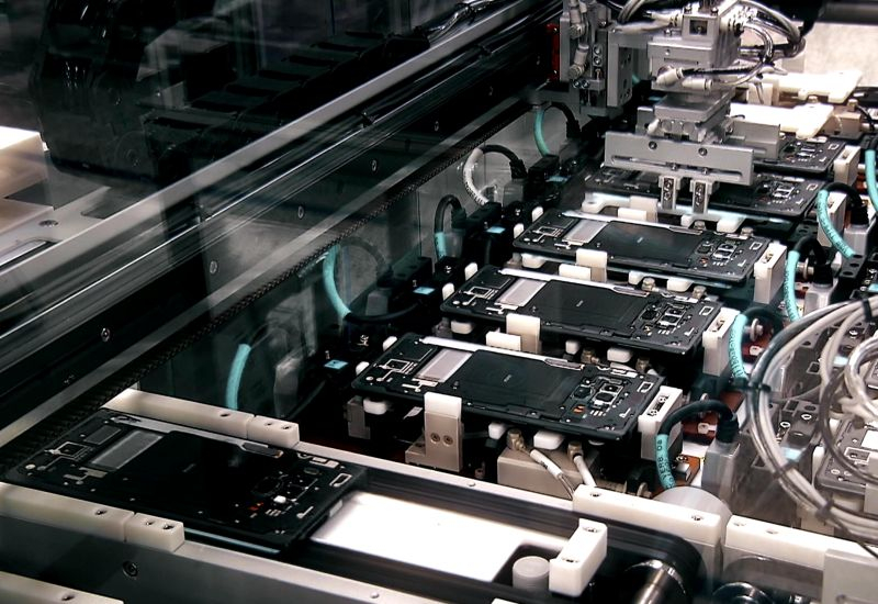 Koszt produkcji budżetowych smartfonów wzrósł o 43 %, z powodu wydatków na pamięć; wzrost cen jest nieunikniony