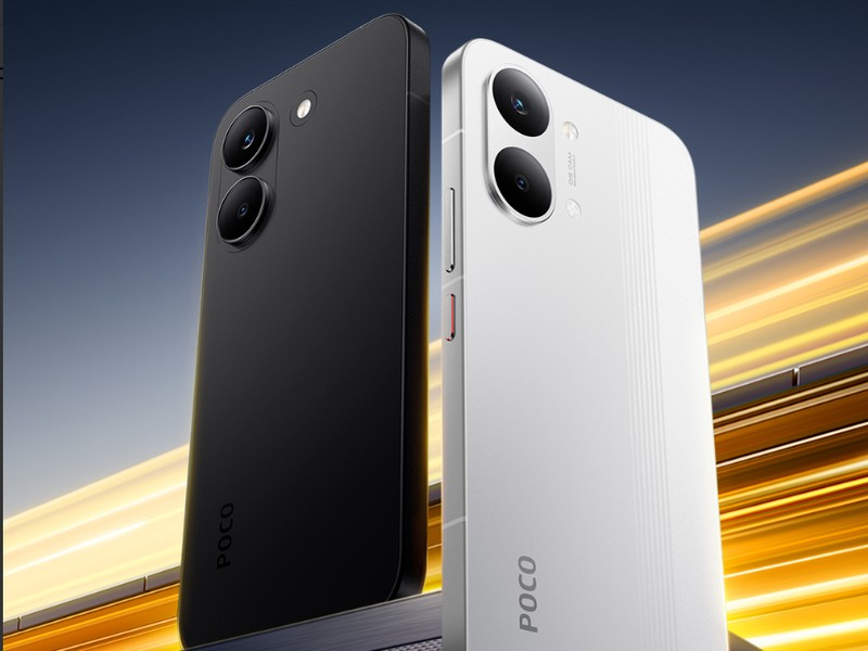 Poco wkrótce zaprezentuje nowe potężne modele X8 Pro i X8 Pro Max.