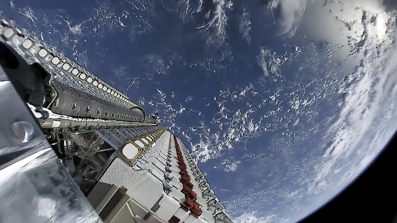 Google rozmawia z SpaceX o instalacji orbitalnych centrów danych w ramach swojej inicjatywy Suncatcher