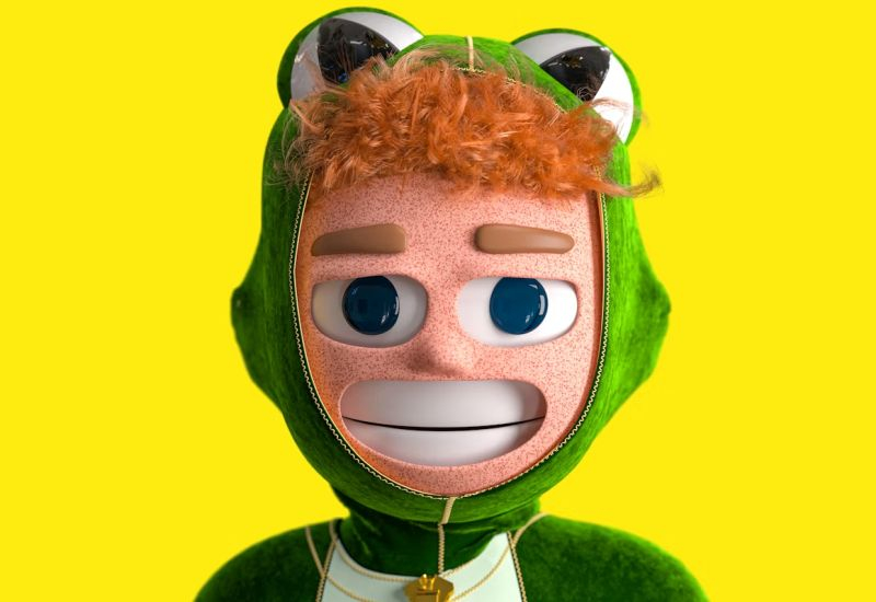 Mark Zuckerberg opracowuje duplikat AI, aby negocjował z pracownikami w jego miejsce.