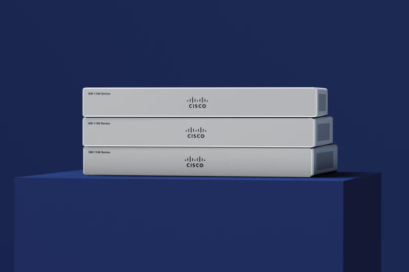 Iran oskarżył USA o wyłączanie routerów Cisco oraz innych producentów przez ukryte backdoory.