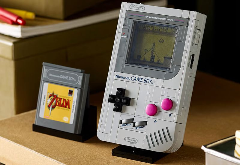 Palmer Lucky pozyskuje miliard dolarów na projekt przywracania retro‑gier i sprzętu konsolowego