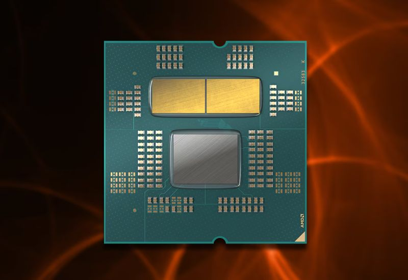 AMD zauważyło, że agenci AI zwiększyli zainteresowanie wieloprocesorowymi CPU.